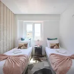 Saldanha 2 Apartment Lisbon
