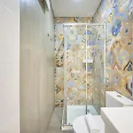 Apartment Saldanha 2 Lisbon