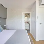 Saldanha 2 Apartment Lisbon