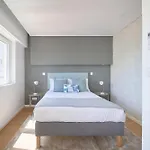 Saldanha 2 Apartment *