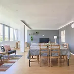 Apartment Saldanha 2 Lisbon