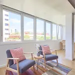 Apartment Saldanha 2 Lisbon