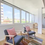 Apartment Saldanha 2 *