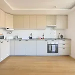 Saldanha 2 Apartment Lisbon