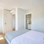 Saldanha 2 * Lisbon