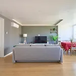 Saldanha 2 Apartment Lisbon