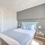 Apartment Saldanha 2 Lisbon