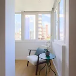 Saldanha 2 * Lisbon