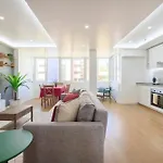 Saldanha 2 Apartment *