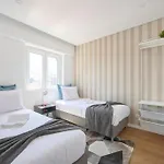 Apartment Saldanha 2 *