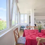 Apartment Saldanha 2 Lisbon