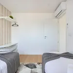 Saldanha 2 Apartment Lisbon