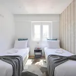 Saldanha 2 Apartment