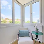 Apartment Saldanha 2 Lisbon