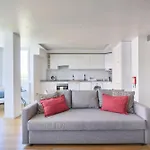 Saldanha 2 * Lisbon