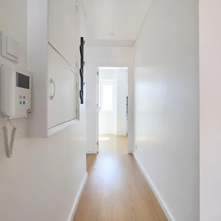 Saldanha 2 Διαμέρισμα