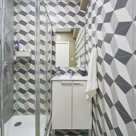 Saldanha 2 Διαμέρισμα