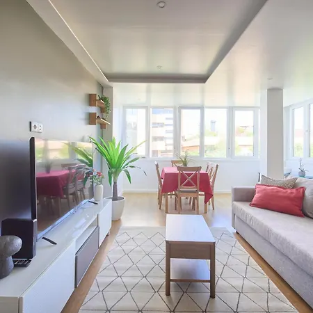 Διαμέρισμα Saldanha 2