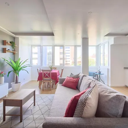 Apartment Saldanha 2