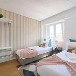 Apartment Saldanha 2 Lisbon