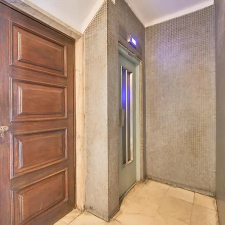 Saldanha 2 Apartment Lisbon