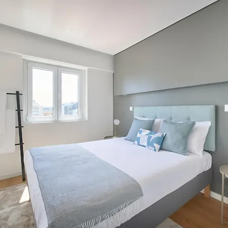 Lägenhet Saldanha 2