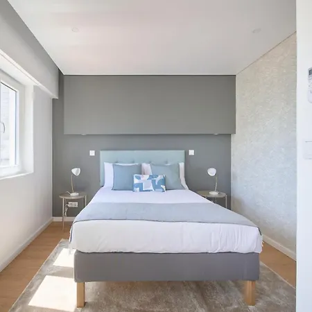 Saldanha 2 Lägenhet *