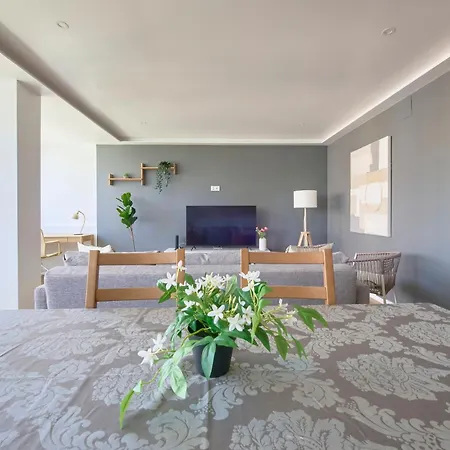 Saldanha 2 Apartment
