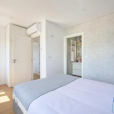 Saldanha 2 * Lisbon