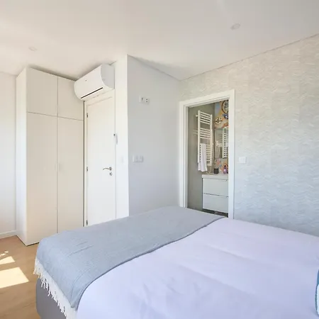 Saldanha 2 Apartment