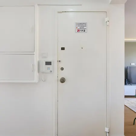 Lägenhet Saldanha 2