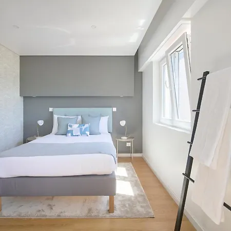 Lägenhet Saldanha 2 *