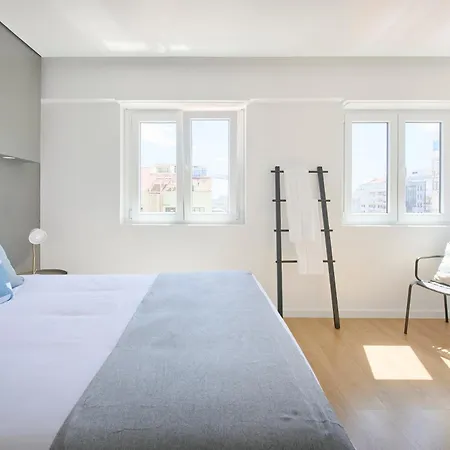 Apartment Saldanha 2