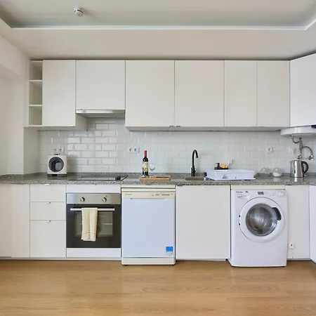 Saldanha 2 Lägenhet *