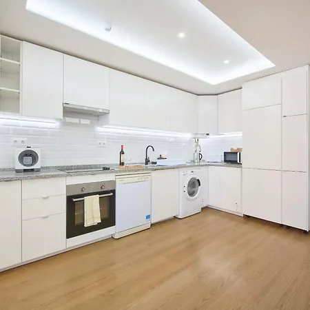 Saldanha 2 Apartment