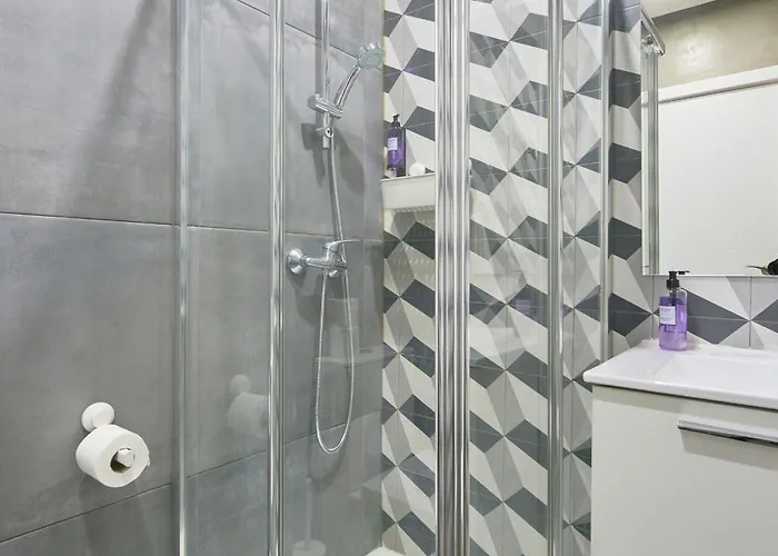 Saldanha 2 公寓 Lisboa