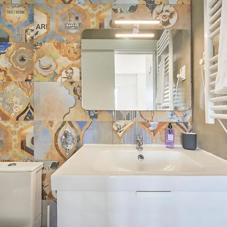 Saldanha 2 Lejlighed *