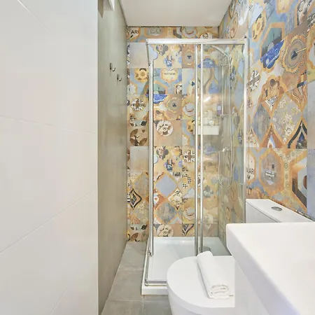 Lejlighed Saldanha 2