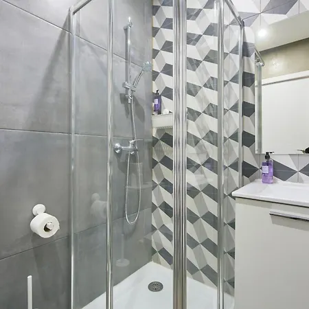 Saldanha 2 Lejlighed Lisboa