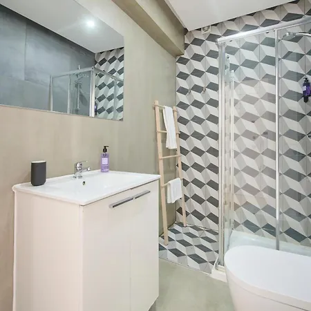 Lejlighed Saldanha 2